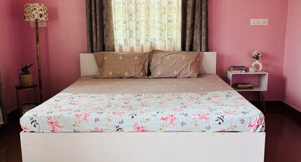 Raahi Room Type - Raahi