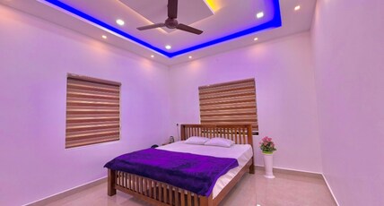 Maha home saty Room Type - Maha home saty