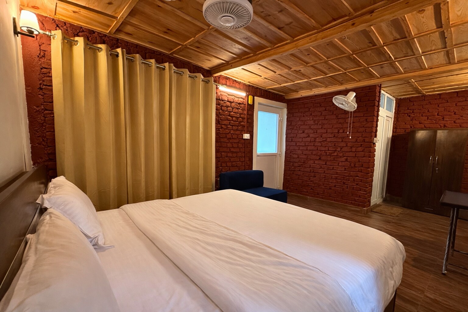 Shivalik Resorts (Formerly Shivalik Camps) - Tap to explore photos