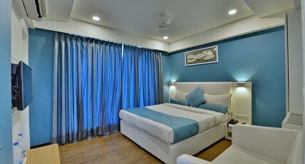 Hotel Rumaya Room Type - Standard Room