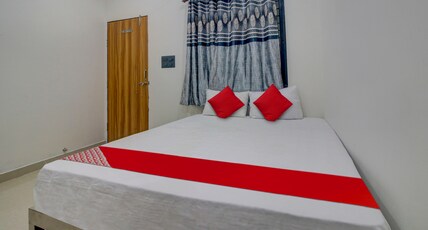 Hotel O Roman Inn Room Type - Classic