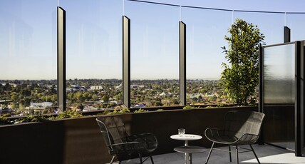 Hotel Chadstone Melbourne - MGallery by Sofitel Room Type - Penthouse des stylistes