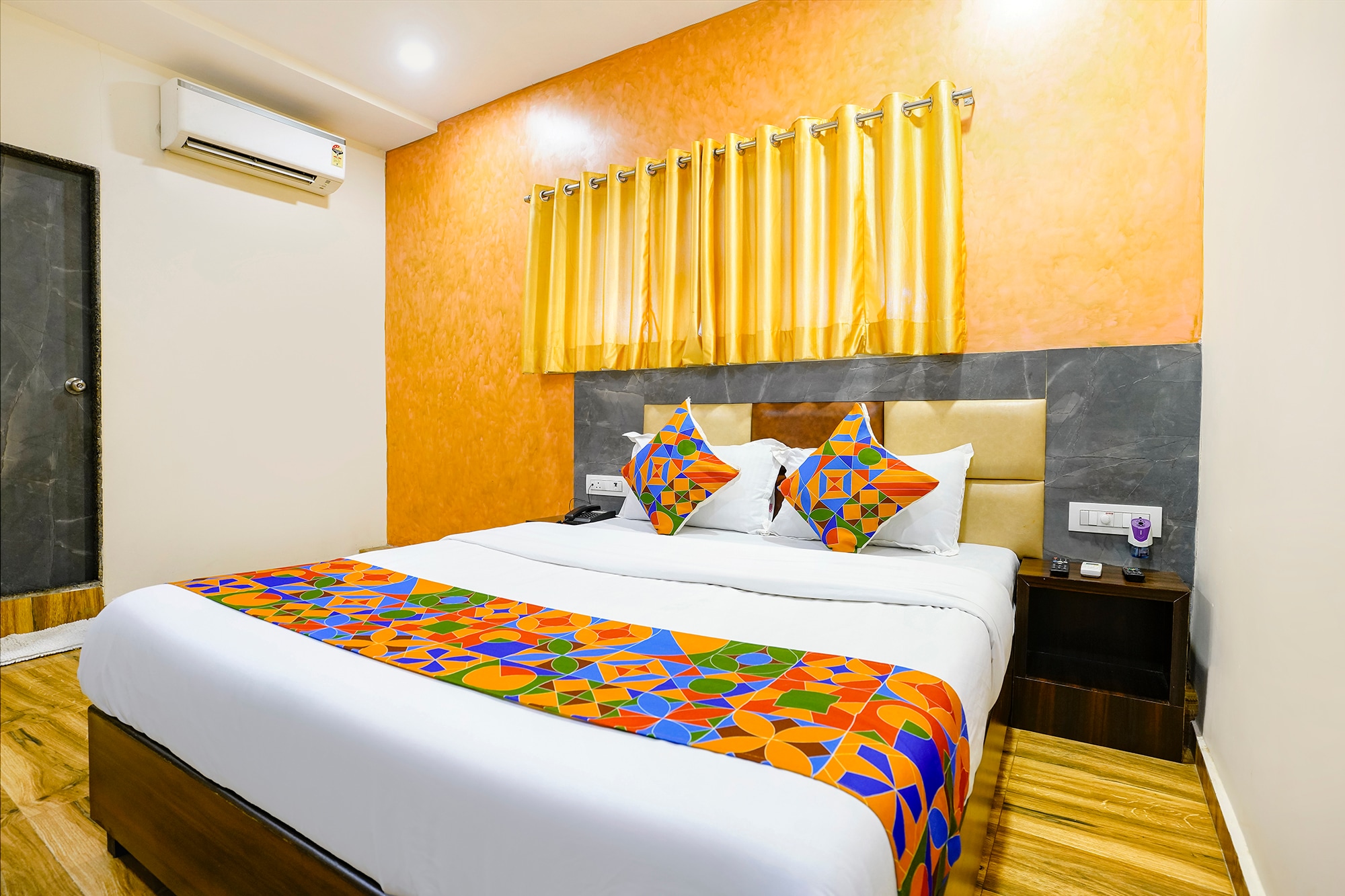 FabHotel BKC Annex - Tap to explore photos