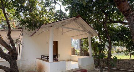 White Sand Room Type - Couplesfriendly AC Standard Cottage (ONLY GENTS or SINGLE OCCUPANCY IS NOT ALLOWED TO CHECK IN)