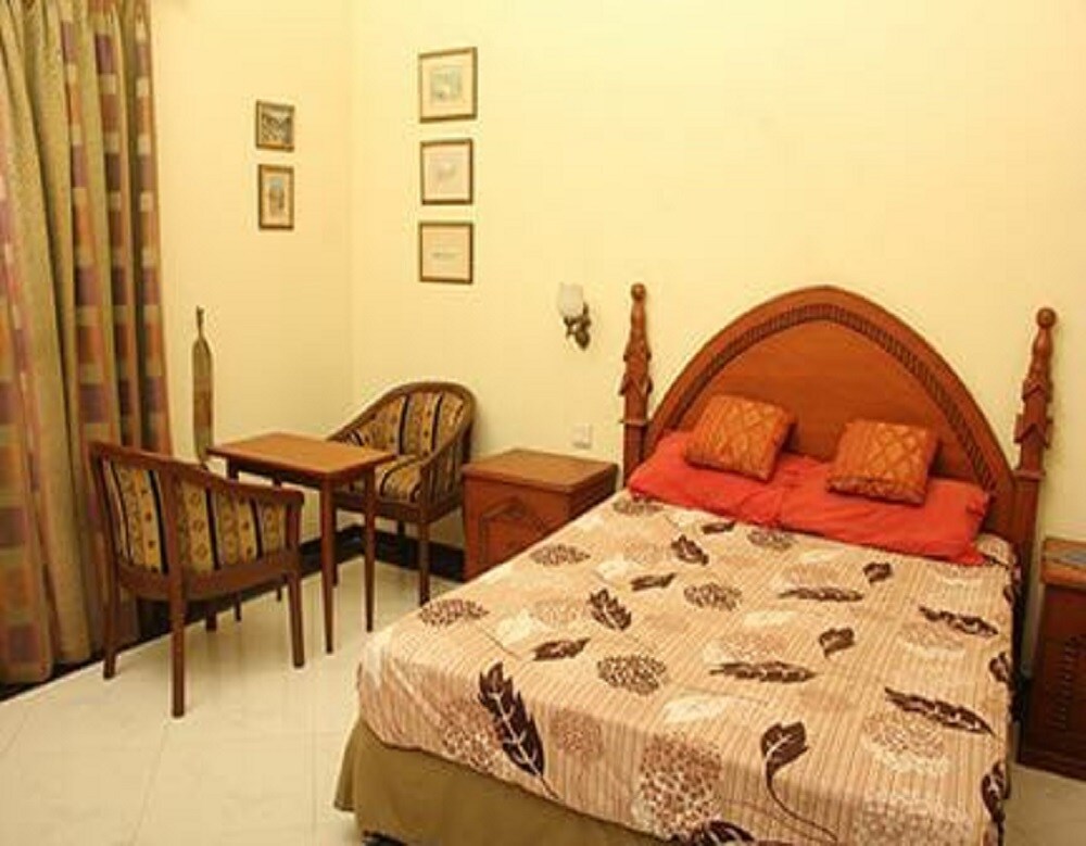 2 BHK Luxury Villa Near Baga Beach Arpora Goa - Tap to explore photos