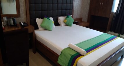 Hotel Parnil Palace Room Type - STANDARD AC ROOM