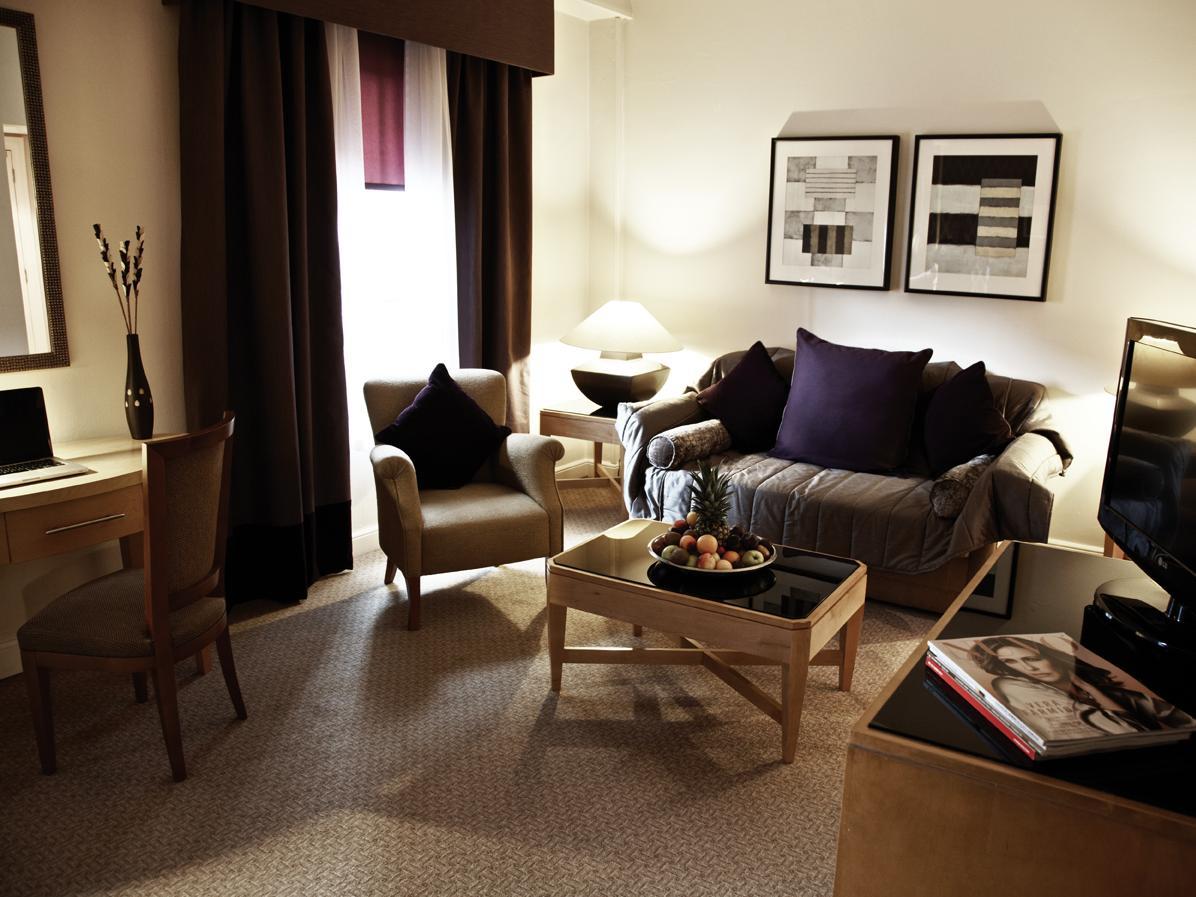 Millennium Hotel Glasgow - Tap to explore photos