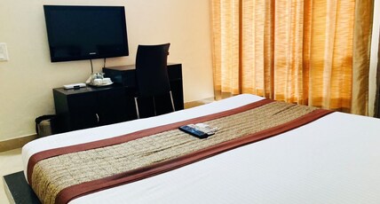 NEXT HOME Room Type - DELUXE