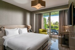 Radisson Blu Hotel Istanbul Ottomare