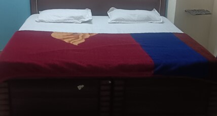 Hotel Shalimar, Mohali Room Type - AC Room
