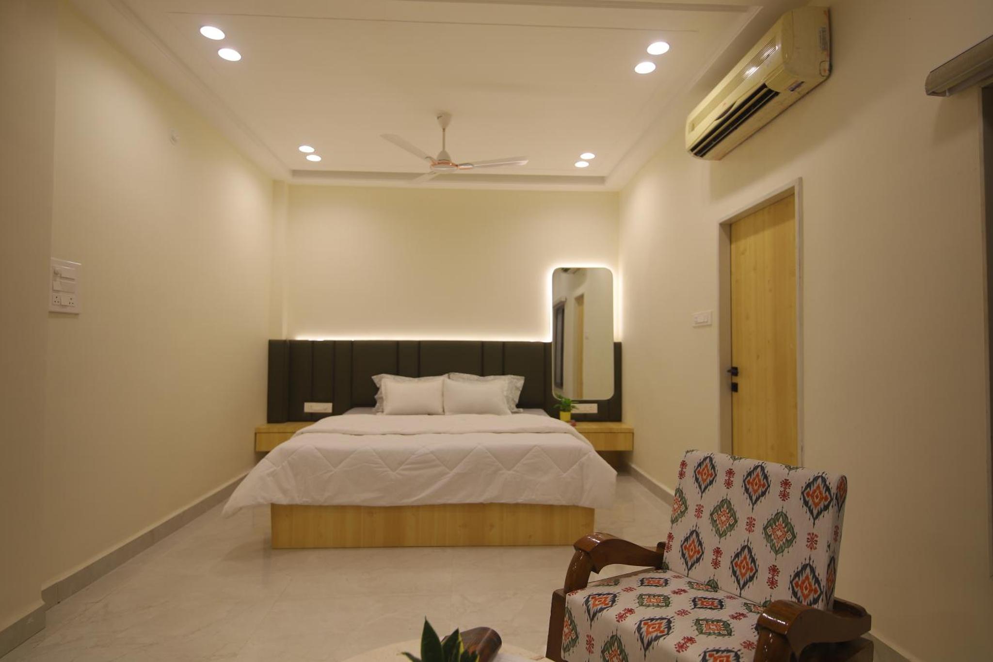 Sumeru serenity Homestay - Tap to explore photos