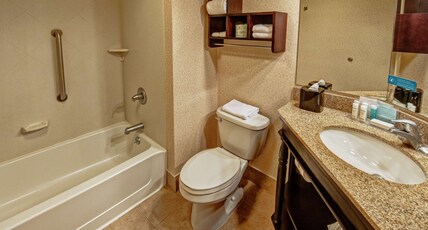 Hampton Inn by Hilton Ashland Room Type - KING STANDARD-NON SMOKING