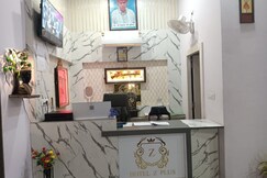 HOTEL Z PLUS
