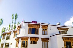 Hotel Fort View