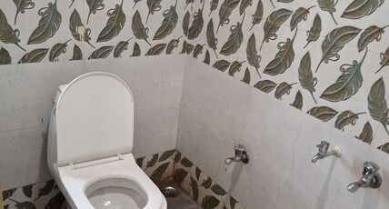 Dev Laxmi Hotel Room Type - Bedroom 107