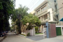 Vhms inn iffco chawk