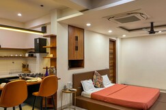 Leafyinn Serenity Retreat