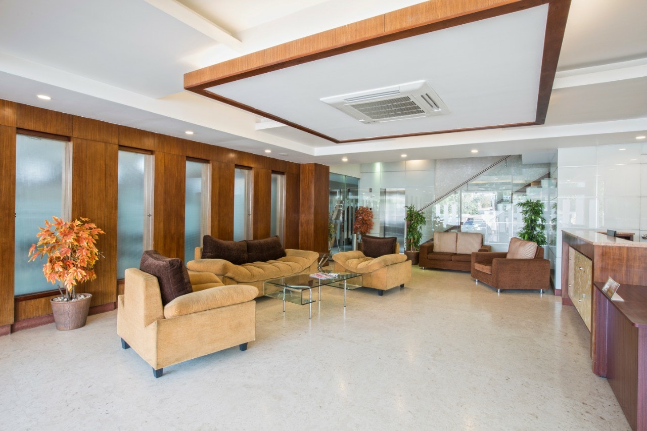Main gallery