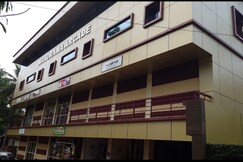 Photos of Hotel Manorama Residency