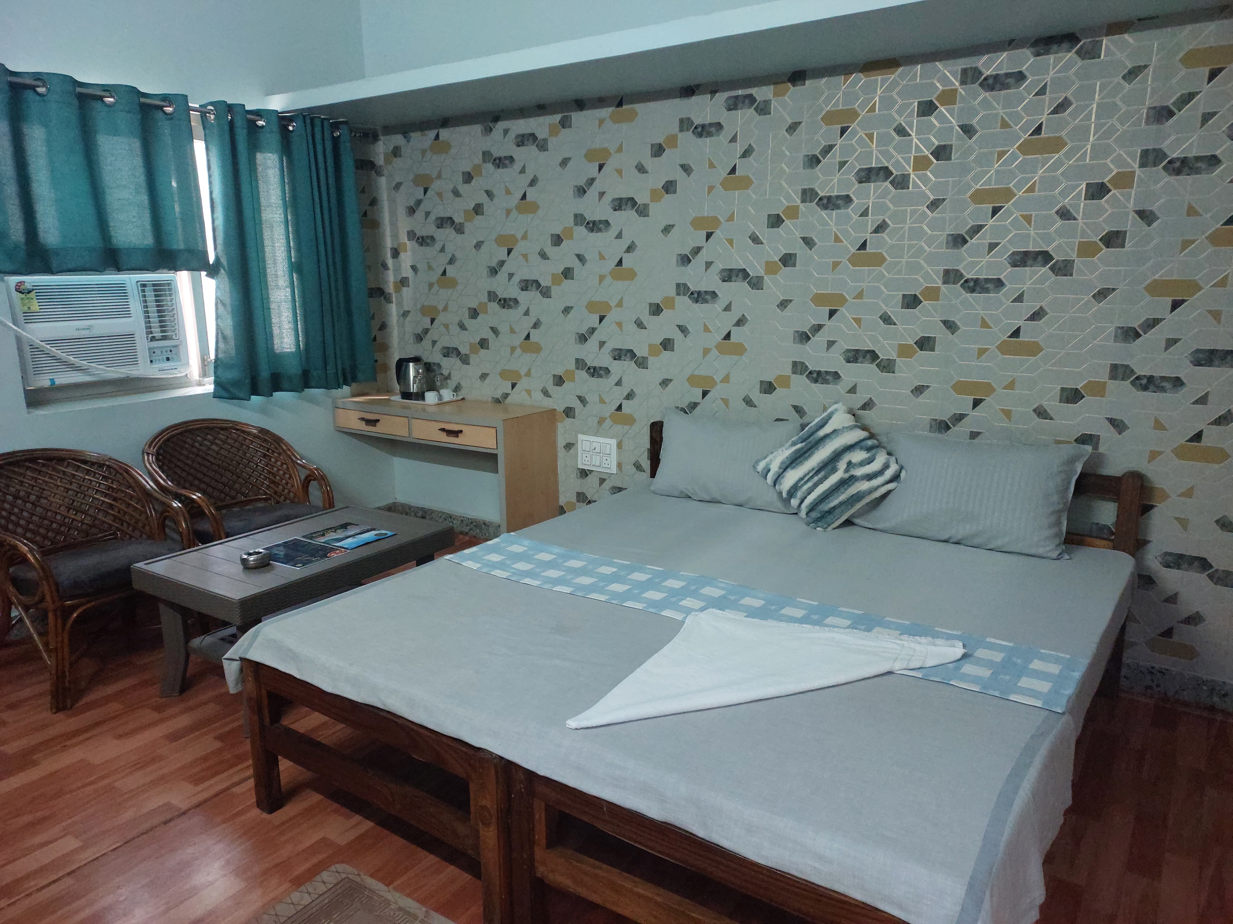 Hotel Balaghat Vihasta - Tap to explore photos