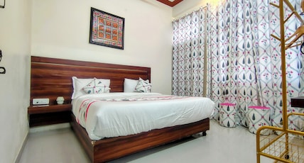 Vidhus Lado Home Ranthambhore Room Type - Suite Room Vidhus Lado Home Ranthambhore Room Type - Suite Room