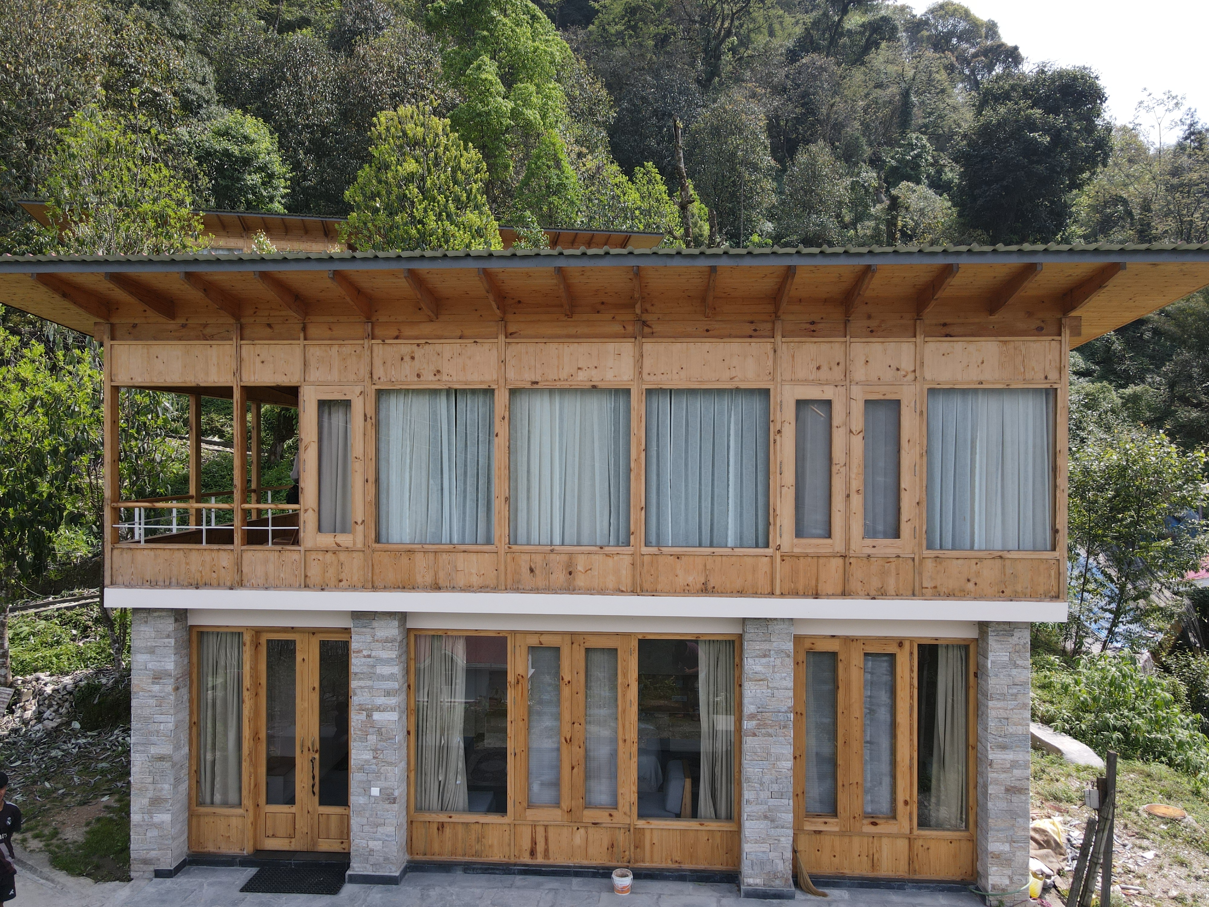 Agapi Farm. - Tap to explore photos