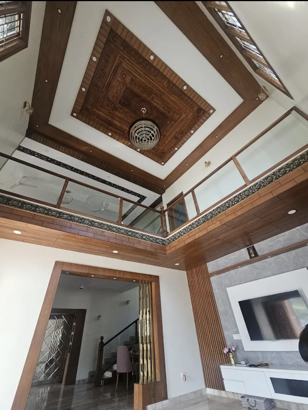 Samsthanaam Luxury 4 BHK Villa In Udupi - Tap to explore photos