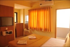 Hotel Tulsi Inn