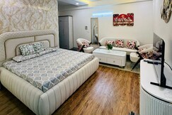 Brij Sattvam Entire 1 Bedroom Apartment