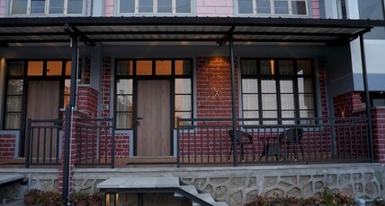 Hostyard Kodai Room Type - Cozy Hill Room