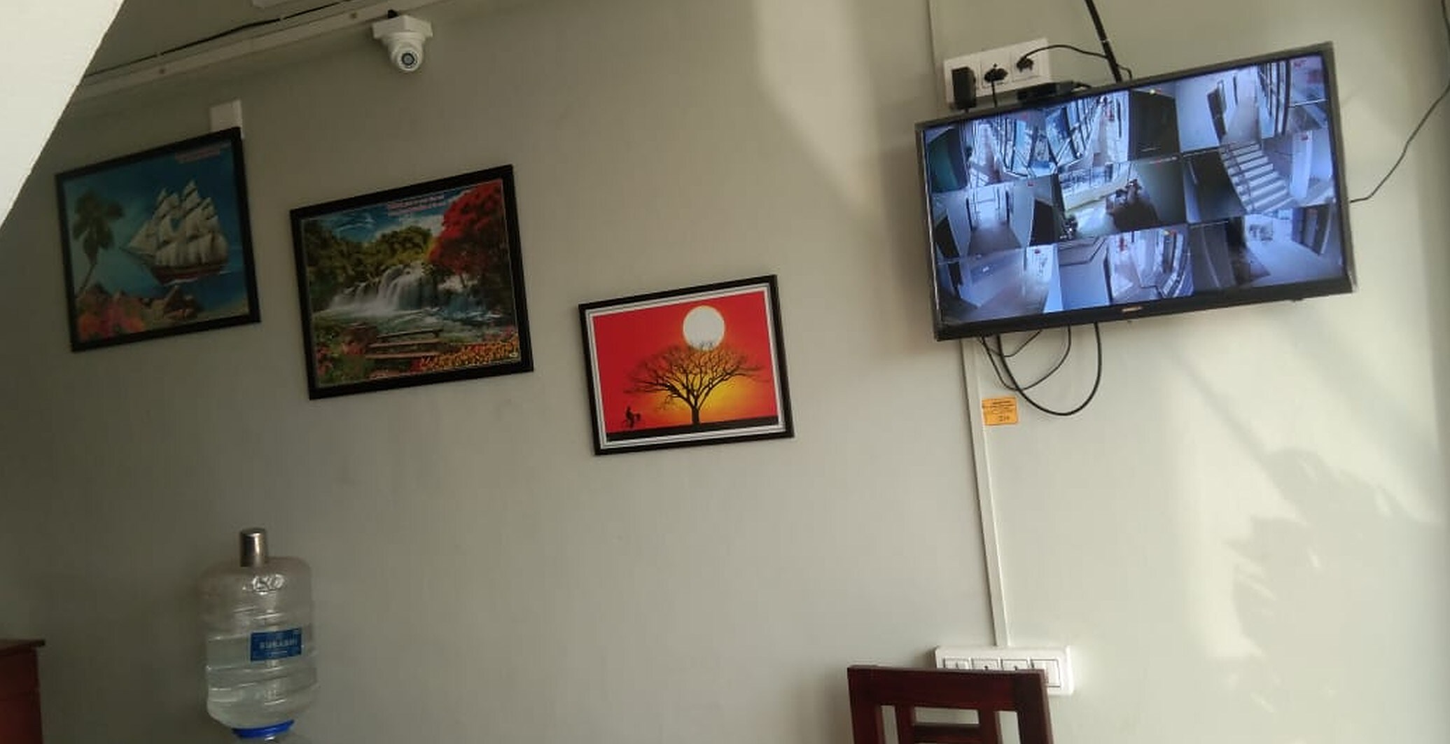 Main gallery