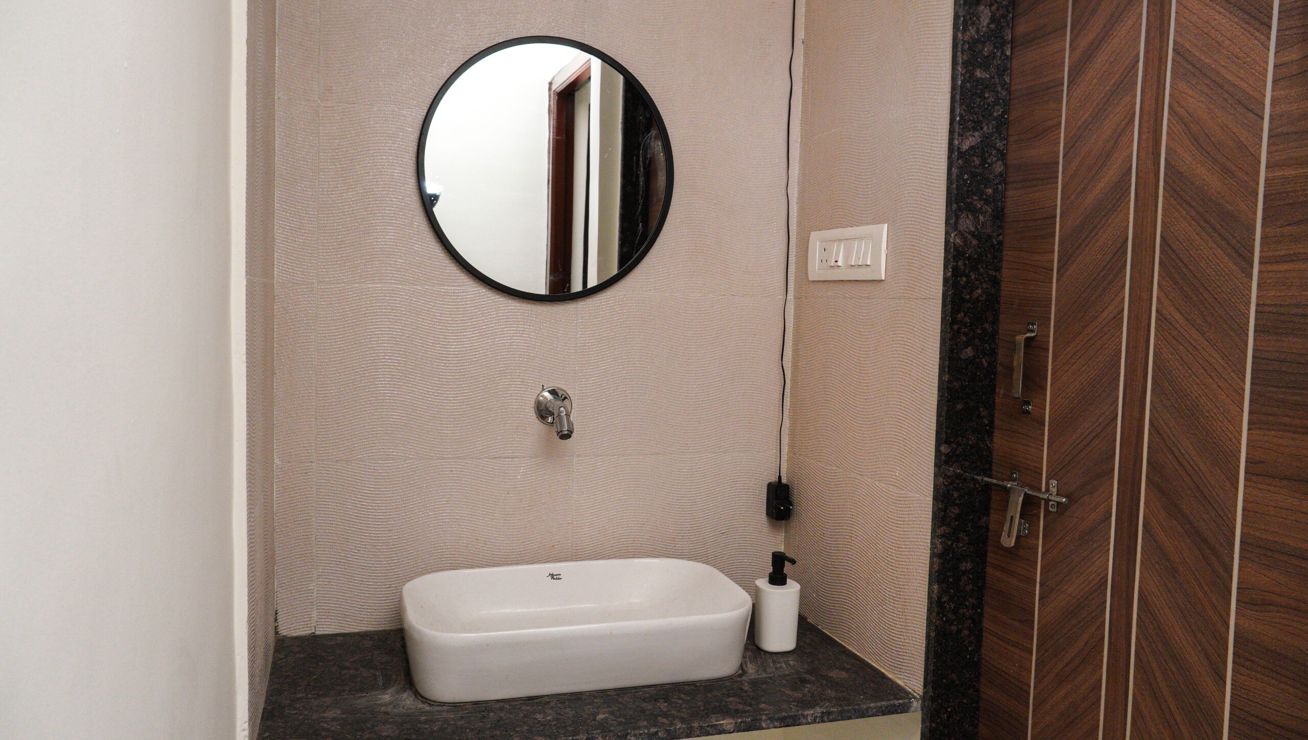 Fully Furnished 1BHK Apartments by Anandkunj - Tap to explore photos