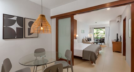 Sunprime Kamala Beach Room Type - Junior Suite Sunprime Kamala Beach Room Type - Junior Suite