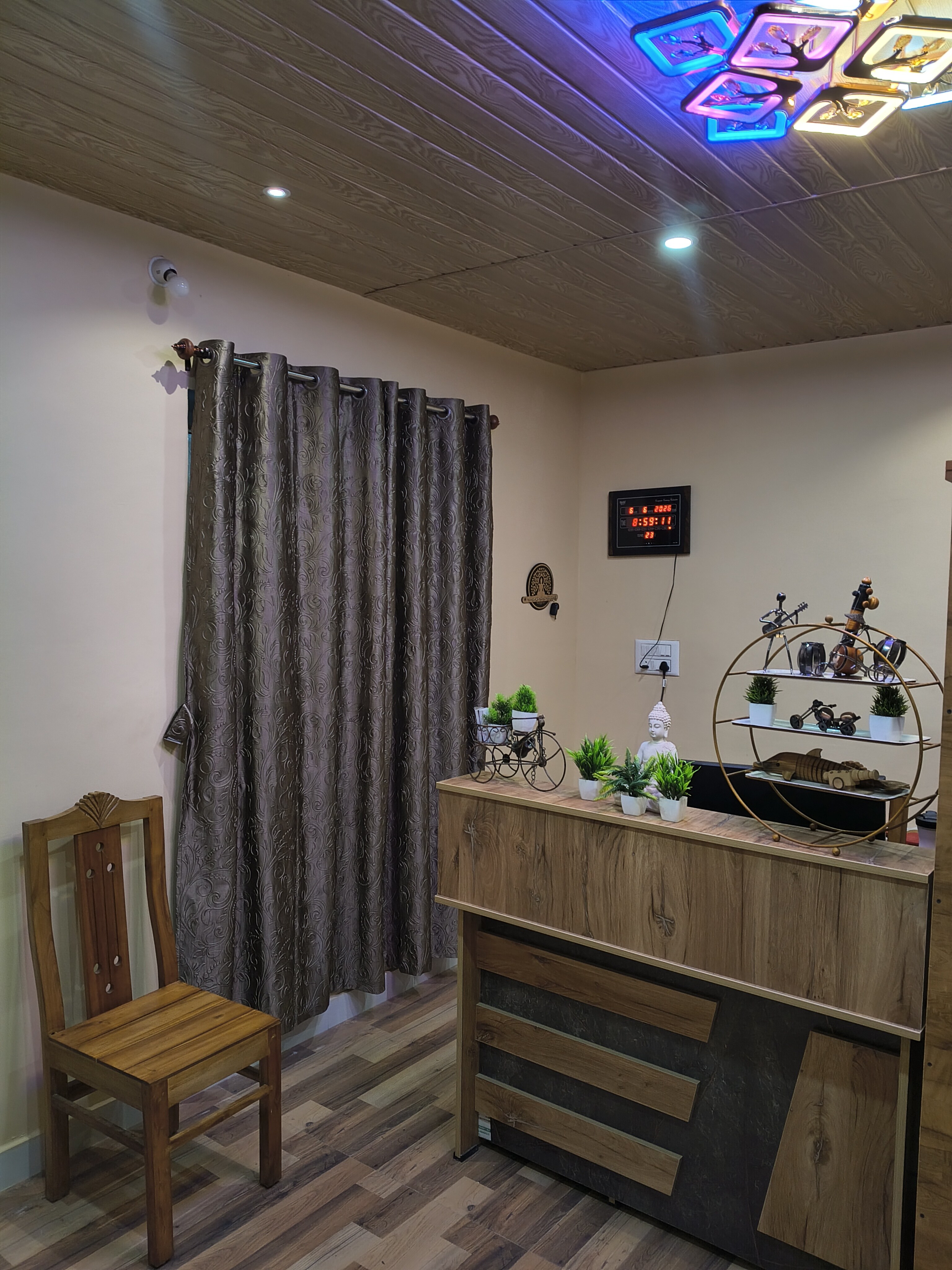 Kodai cloud Homestay - Tap to explore photos