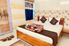 Trupti residency (Unit of Royal crest hospitality)