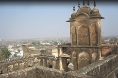 Mahansar Fort Heritage Homestay