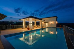 Stylish 1BHK with Pool in Pilerne | Hireavilla