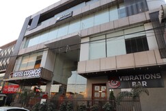Hotel Cosmos Raj Plaza Jaipur