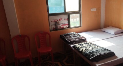 Nirmal resort Room Type - Bedroom 9