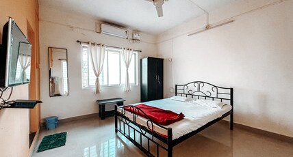 AIRAVAT RESORT Room Type - Standard Non AC