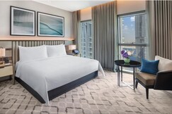 Address Creek Harbour