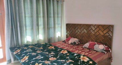 Moila Valley Home Stay (Mashak) Room Type - Bedroom 6