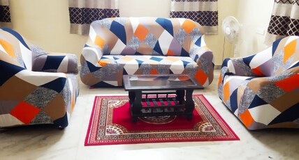 SRR Prime Room Type - SRR Prime