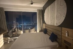 Rooms of Altura priv by the Cozy cove