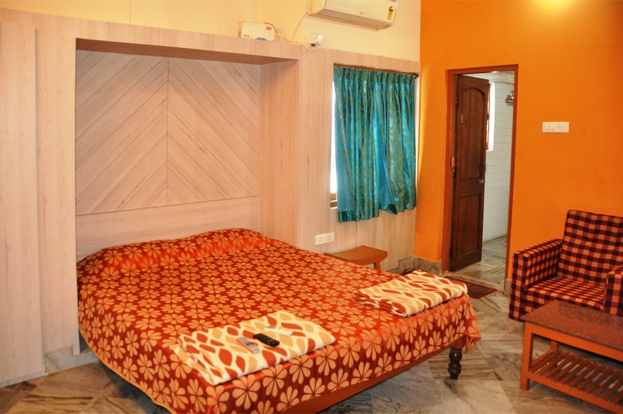 Aditya Radhika Resort - Tap to explore photos