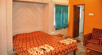 Aditya Radhika Resort Room Type - Executive AC