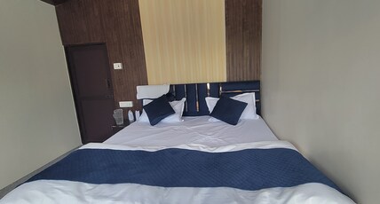 Pahadi aangan Room Type - Bedroom 1