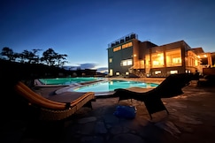 Sacred Grove Resort Sohra