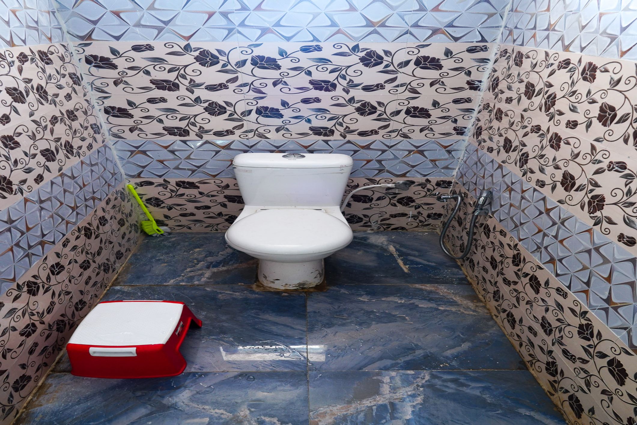 Mantram Homes Restaurant and Stay - Tap to explore photos