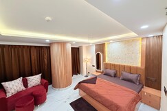 Oshiva Stay - The Comfort Studio